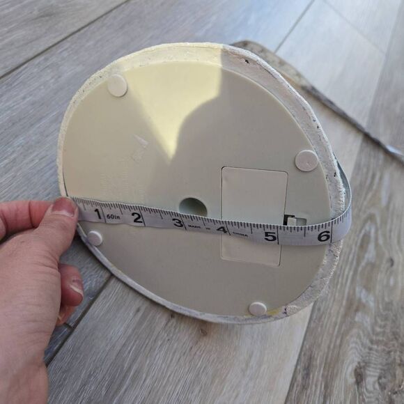 Thomas Kinkade 2008  "Winter At Mountain Chapel" Teleflora Village Lighted Works - Picture 12 of 14